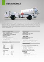 Adroit 507AW-506AW 4x4 Articulated Concrete Transmixer-1