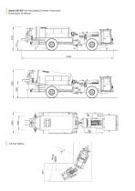 Adroit 507AW-506AW 4x4 Articulated Concrete Transmixer-3