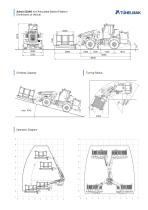 Adroit 520AH 4x4 Articulated Basket Platform-3