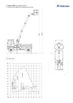 Adroit 520W 4x4 Basket Platform-4