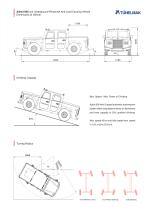 Adroit 605 4x4 Underground Personnel And Load Carrying Vehicle-2