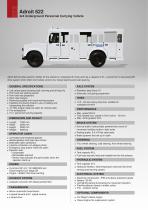 Adroit 622 4x4 Underground Personnel Carrying Vehicle-1