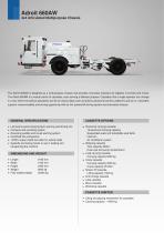 Adroit 660AW 4x4 Articulated Multipurpose Chassis-1