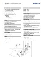 Adroit 660AW 4x4 Articulated Multipurpose Chassis-2