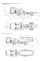 Adroit 660AW 4x4 Articulated Multipurpose Chassis-3