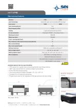 H-Type - technical sheet - 2