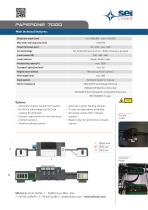 PaperOne 7000 - technical sheet-2