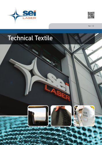 Technical Textile ITA-ENG - brochure