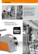 TIGER ® ULTRA DIGITAL and TIGER HIGH DIGITAL - DIGITAL TO GO! - 3