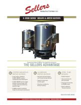 A-2000 series™ BOILERS & WATER HEATERS-1