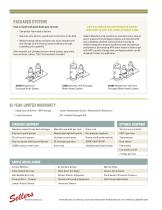 A-2000 series™ BOILERS & WATER HEATERS-4