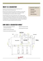 Deaerators and boiler feed systems - 2