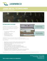 JAMM METAL ECONOLINER - 1