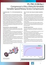 Permanent Magnet Motor-2