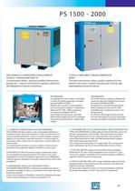 Screw compressors-10