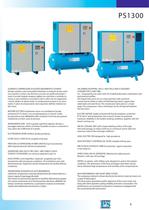 Screw compressors-8