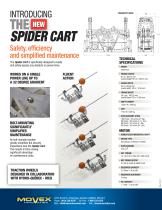 Spider Cart - 2