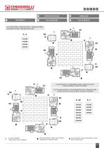 Cast Iron Gearboxes CH-G-29