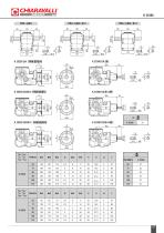 Cast Iron Gearboxes CH-G-49