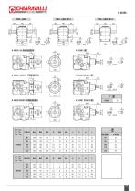 Cast Iron Gearboxes CH-G-51