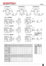 Cast Iron Gearboxes CH-G-55