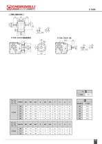 Cast Iron Gearboxes CH-G-57