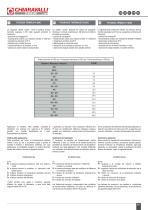 Cast Iron Gearboxes CH-G-79