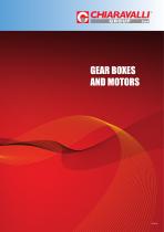 Motors & Gearboxes-1