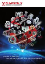 Motors & Gearboxes-2