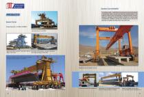 Launching Gantry-3