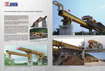 Launching Gantry-5
