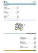 data sheet - 5