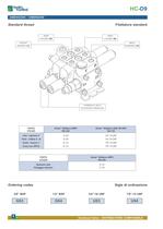 data sheet - 8