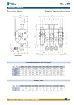 HC-D3M - 9