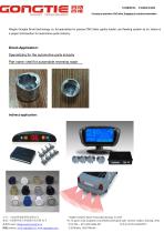 CNC lathe/ gantry loader / by tray/ bar feeder-1