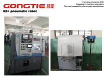 Products Catalogue CNC lathes-11