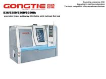 Products Catalogue CNC lathes-12