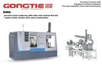 Products Catalogue CNC lathes-13