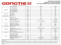 Products Catalogue CNC lathes-16