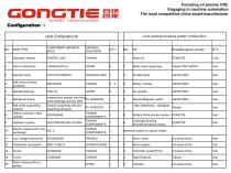 Products Catalogue CNC lathes-17