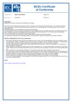 IECEX-YBX3 80-355-3