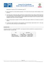 IECEX-YBX3 80-355-7