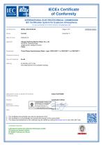 IECEX-YBX3 80-355-8