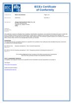 IECEX-YBX3 80-355-9