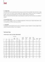 NEMA Standard Electric Motor-6