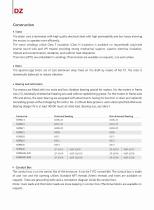 NEMA Standard Electric Motor-9