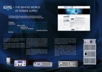 The whole world of power supply - 3