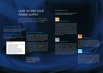 The whole world of power supply - 5