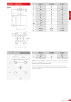 Catalog - Clamping Cylinders - 13