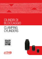 Catalog - Clamping Cylinders - 2